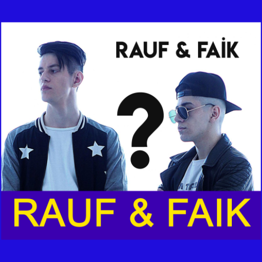 Rauf Faik - Лучшая русская музыка в сети иконка