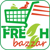 Fresh Bazzar icon