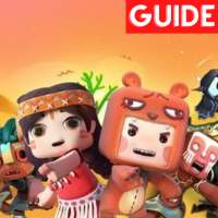 Guide for Mini World Block New Tips