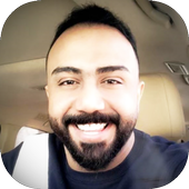 مصطفى العبد الله : اجمل الاغاني بدون نت أيقونة