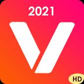 VidMedia Video Downloader app иконка