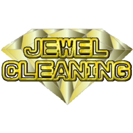 JEWEL CLEANING (free) icon