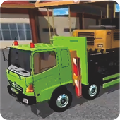 Mod Bussid Update 2019 icon