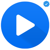 Max Video Player HD icon