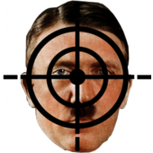 Hitler Blaster- Shooting Bunny icon