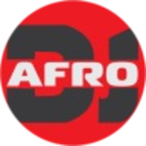DjAfro icon