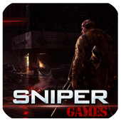 ikon Sniper Game