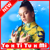 rosalía musica icon