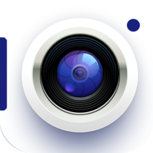 ikon كاميرا  🎥