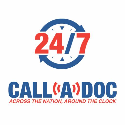 24/7 Call-A-Doc icon