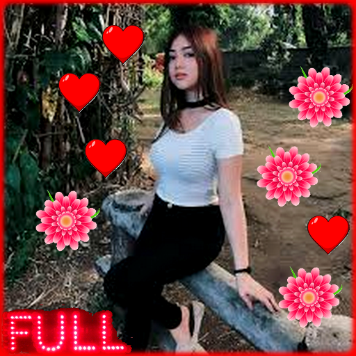 Bokeh full jpg offline 2020 icon