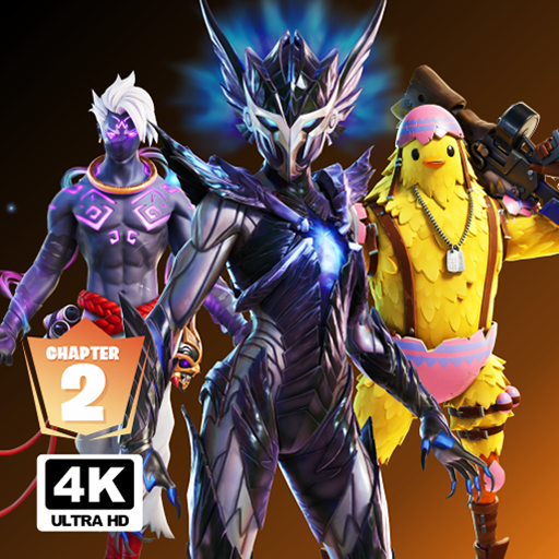 Battle Royale Wallpapers HD | 2020 icon