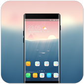 Theme for one plus 6T wallpaper icon