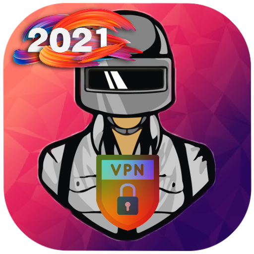 VPN For Games - Online Game Location Changer icon