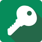 Passwords иконка