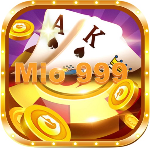Mio999 Game bai doi thuong uy tin icon