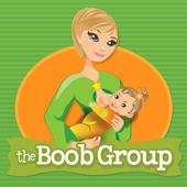 The Boob Group icon