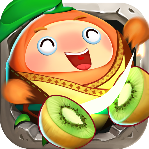 Fruit Cut Master icon