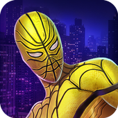 Super Spider Fight icon
