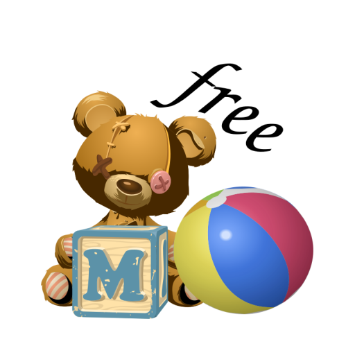 My  Puzzles (Free) icon