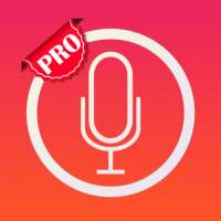 Sound Recorder Pro on 9Apps