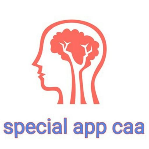 Special App CAA icon