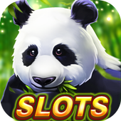 Panda Slots Casino icon