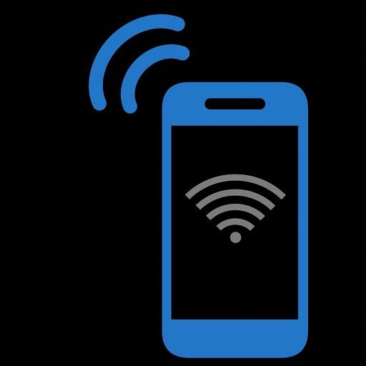 Server App ( Client - Server Chat ) icon