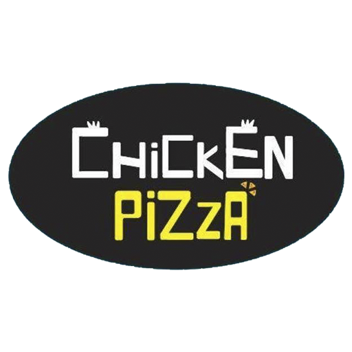 Chicken Pizza Foz icon