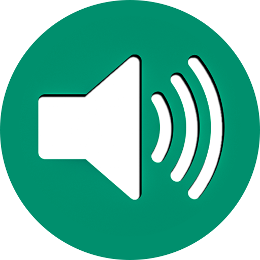 Super Volume Booster For Android icon