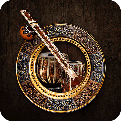 Saregama Classical icon