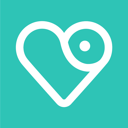pumpspotting Breastfeeding App icon