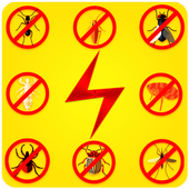insect killer sound pro prank icon