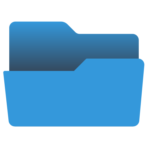 Es File Explorer - File manager icon