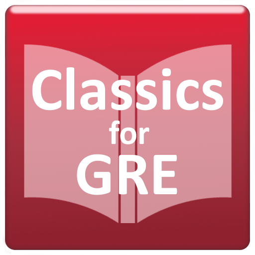 Classics for GRE icon