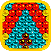 Bubble Shooter 2017 Hot Game icon