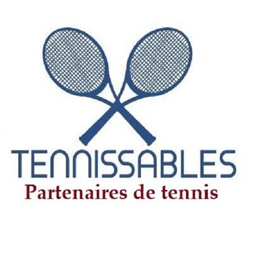 Partenaires de tennis icon