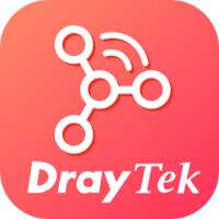 DrayTek Wireless on 9Apps