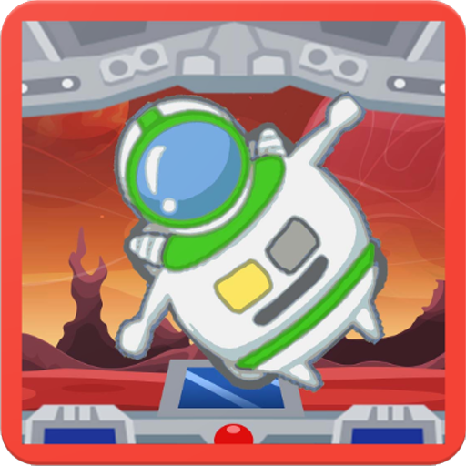 Astro Gravity - Puzzle Game icon