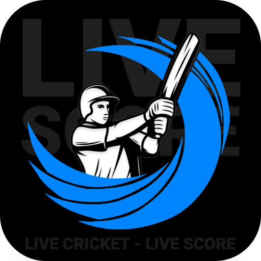 Live Cricket - Live Score icon