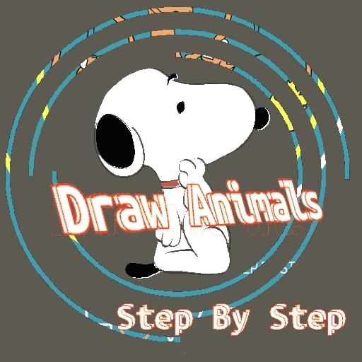 How To Draw Animals icon