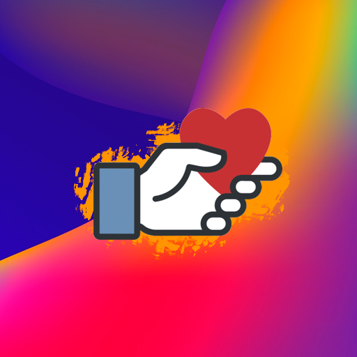 LIKEAPP: Talk with People icon