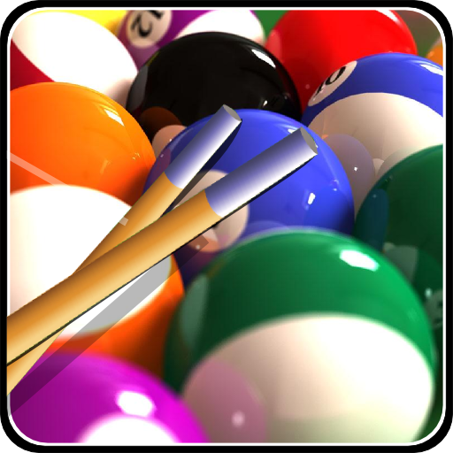 Billiards Pool Game icon
