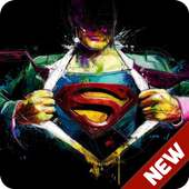 Best Of Superman Wallpapers HD