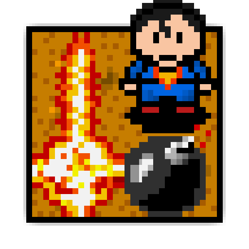 Super Bomber Classic icon