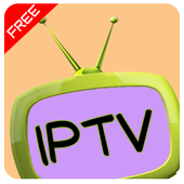 new IPTV m3u lista channels 2017 5 icon