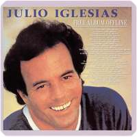 Julio Iglesias Free Album Offline