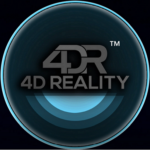 4D video trecker icon
