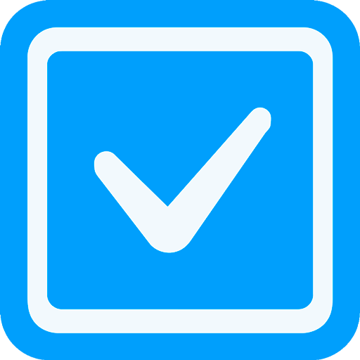 Mobile app for OneBox CRM ERP system icon