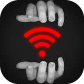 جديد : إختراق الويفي PRANK